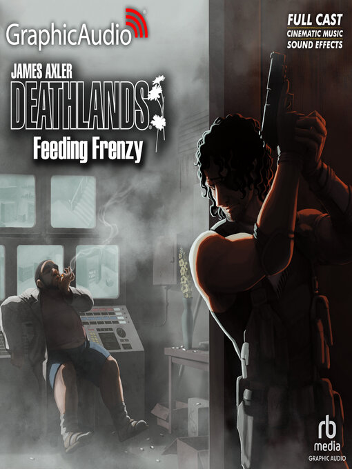 Title details for Feeding Frenzy by James Axler - Wait list